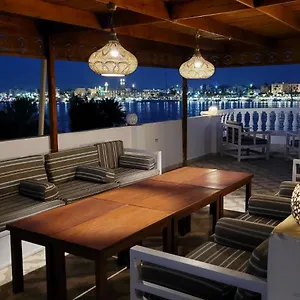 In Nile Apartamento Luxor