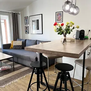 Style Et Ambiance Apartamento