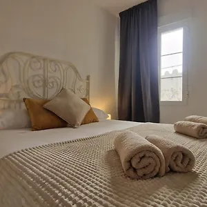 Ds Lealhomes, Patio And Terrace Apartamento Córdoba